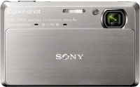 Sony TX7 (DSC-TX7S)